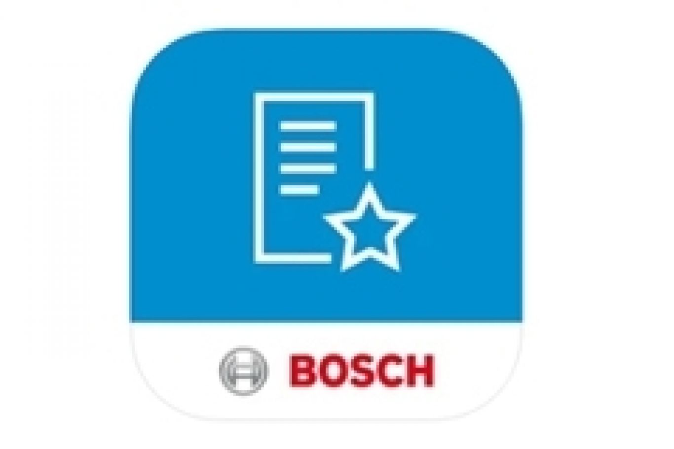 Bosch Easy Doc 240x160