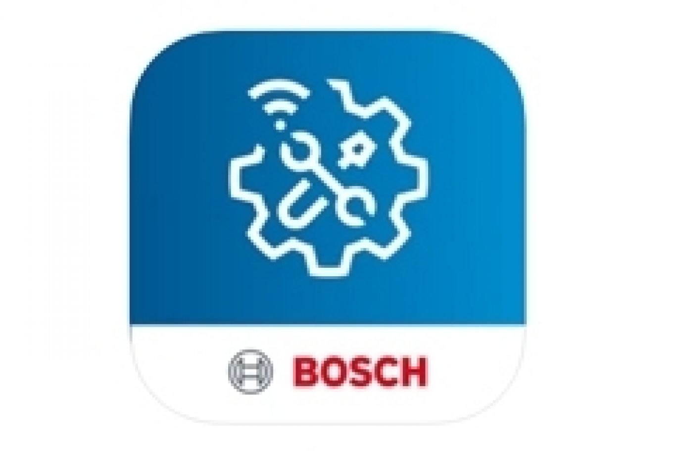 Bosch Easy Service 240x160