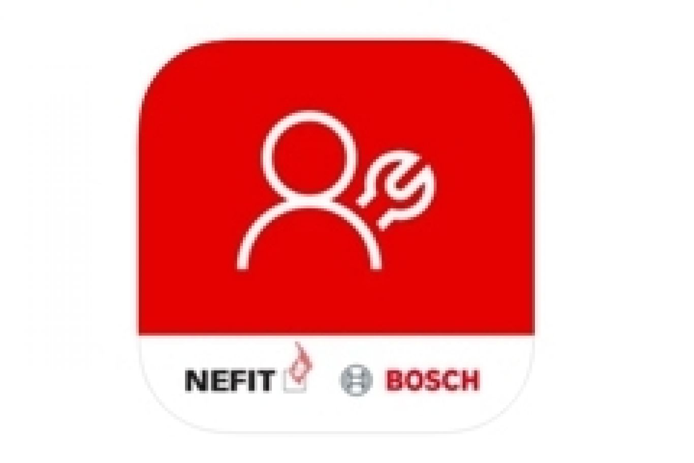Nefit Bosch Partner Portal 240x160