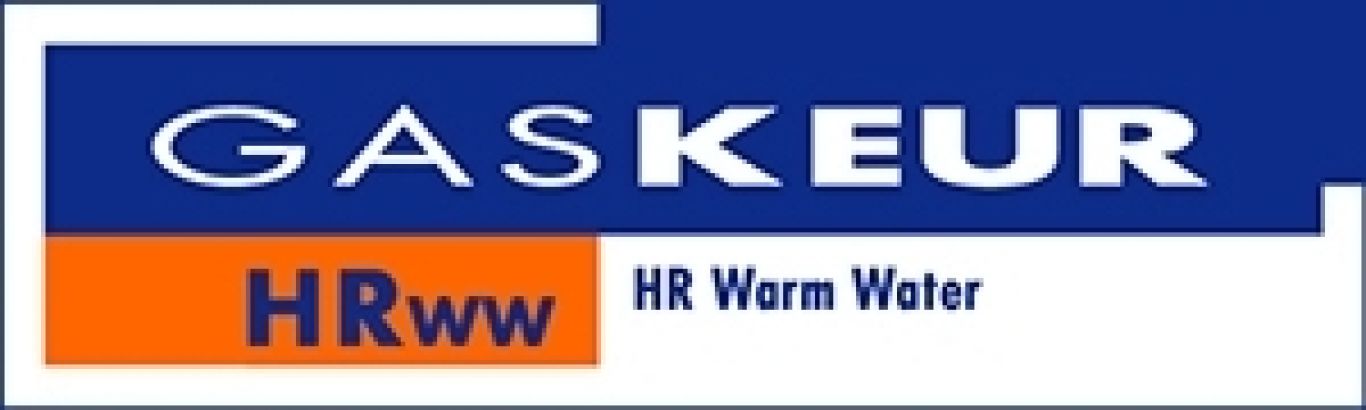 Gaskeurlabel HR ww