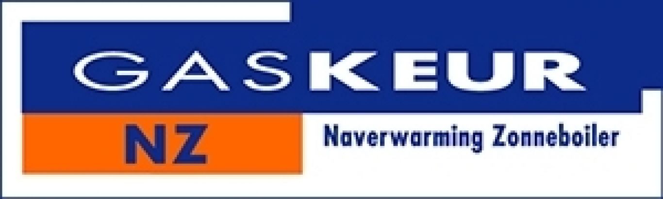 Gaskeurlabel NZ