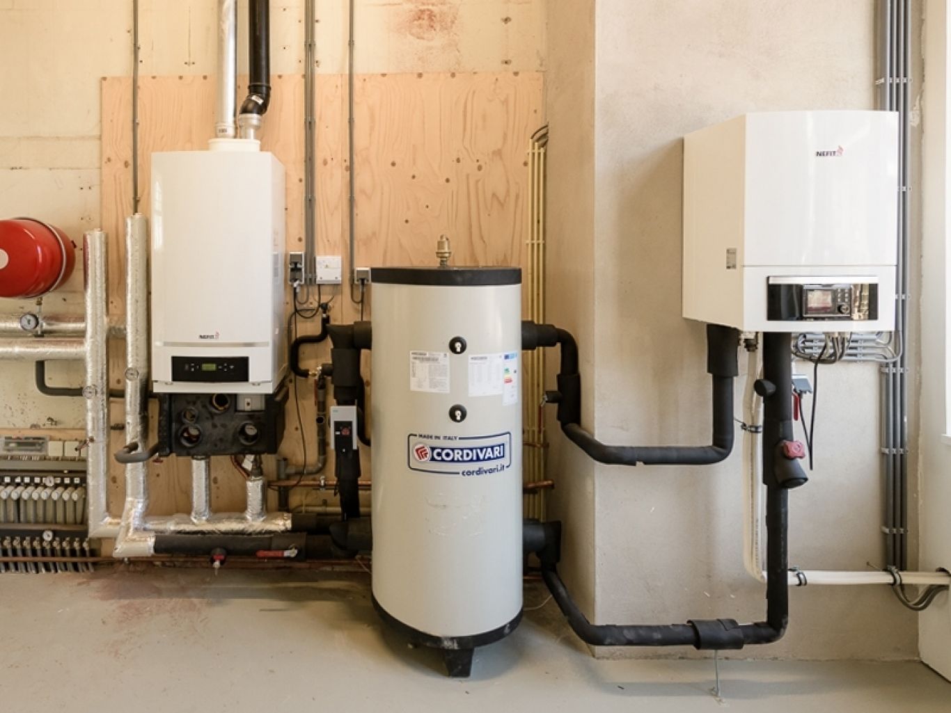 Deventer Gasfabriek Envi Line Top Line hybrideopstelling 2 800x600