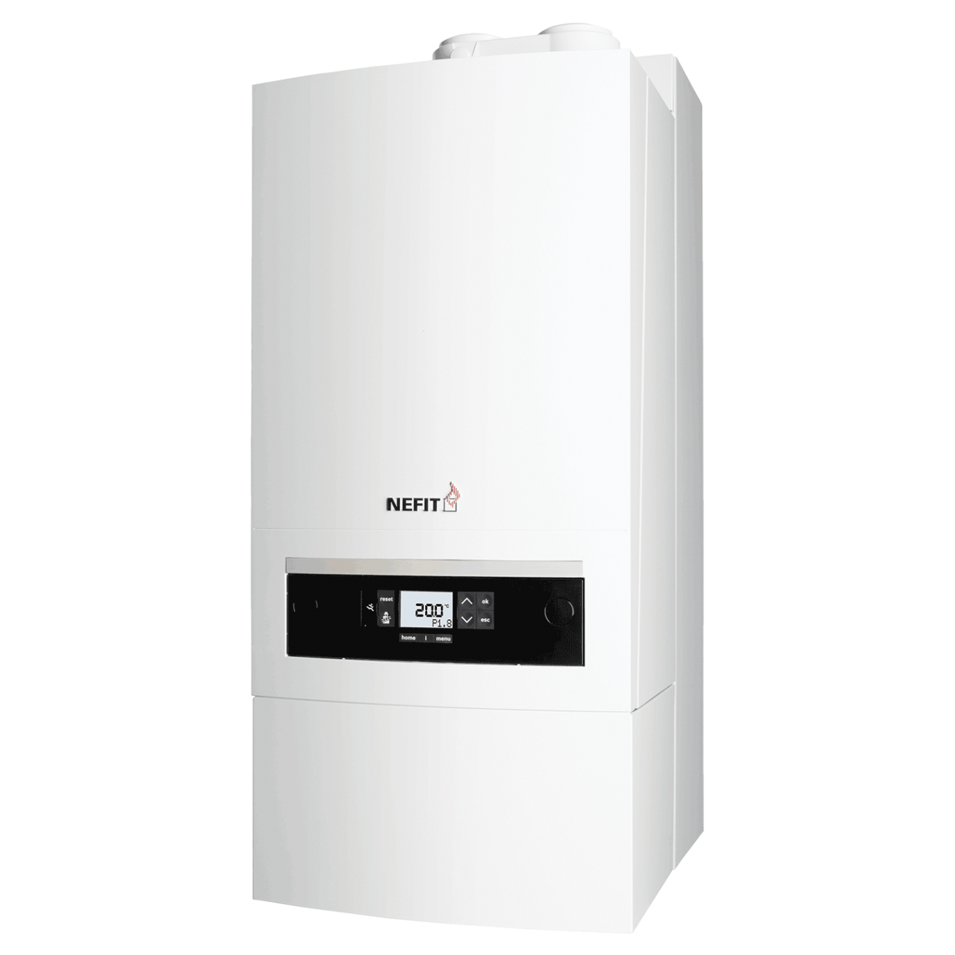 Trendline aquapower left