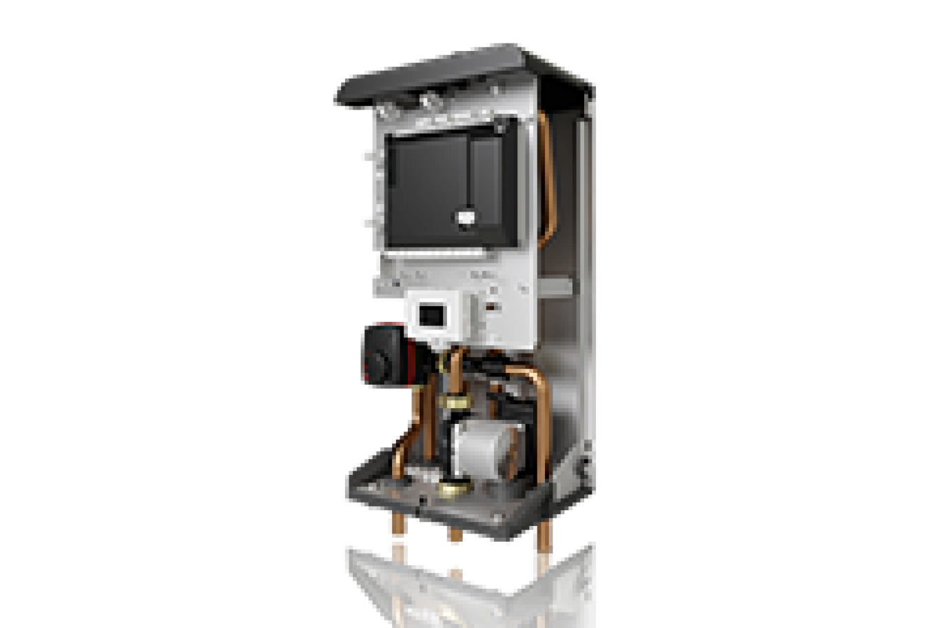 Bosch Compress 3000i 7000i 240x160