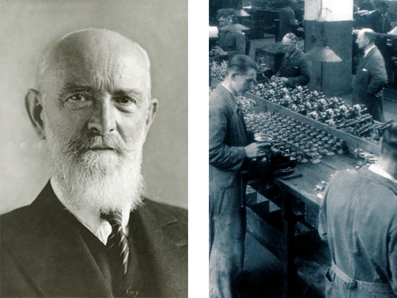 Cultuur Robert Bosch en fabriek 800x600