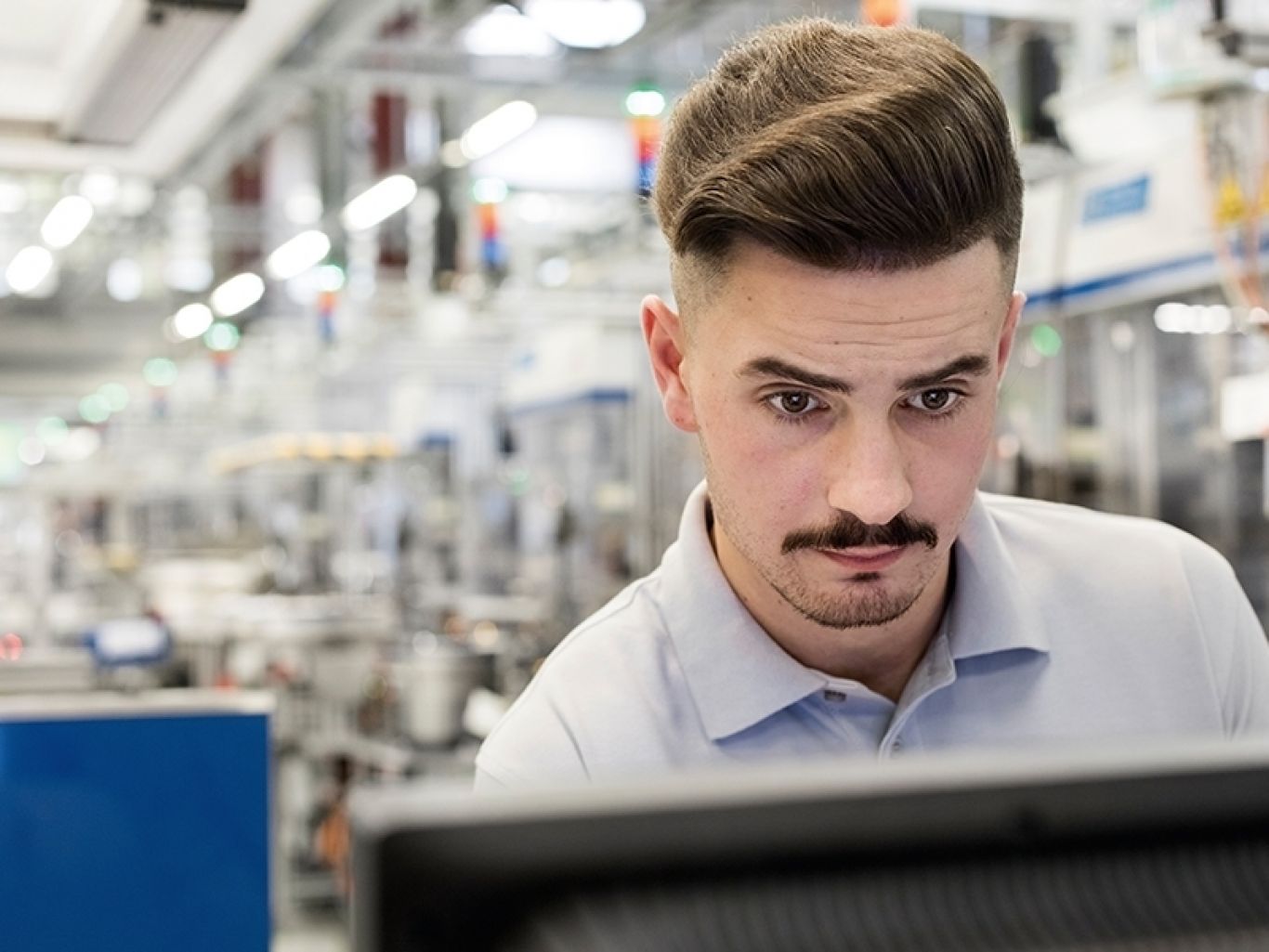 Productie en logistiek 2