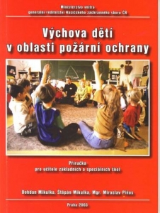Výchova dětí v oblasti požární ochrany