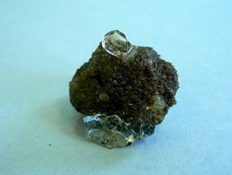Kamenec a lĂ diamant