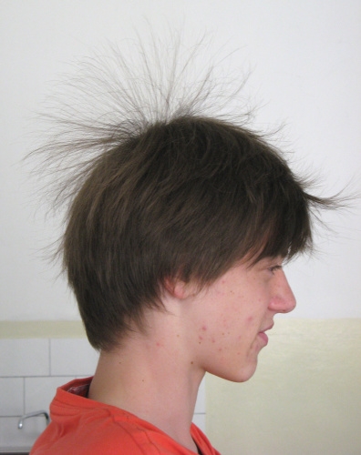 Detailní pohled II.