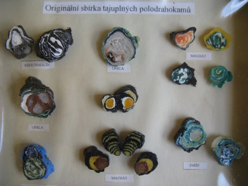 Sbírka
