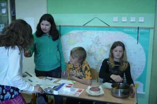 Expo Evropa 2010