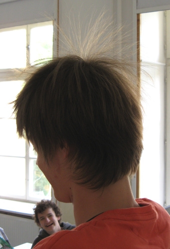 Detailní pohled I.