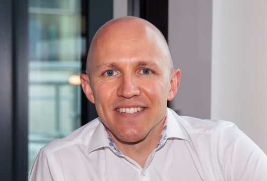 Oliver King portrait