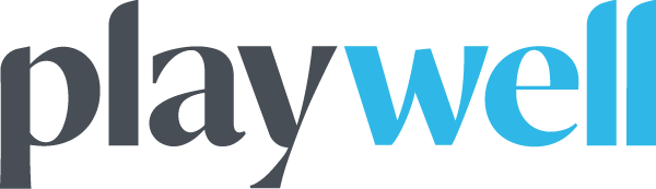  MA Playwell Logo