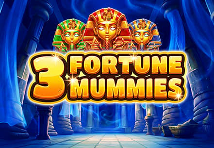 3 Fortune Mummies 3-fortune-mummies