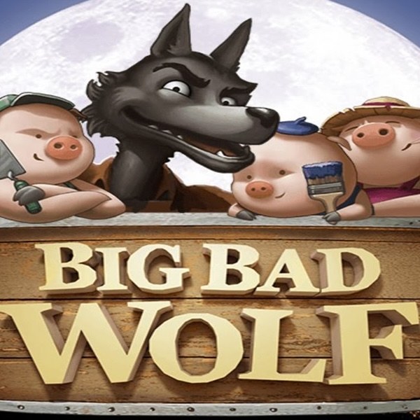 Big Bad Wolf