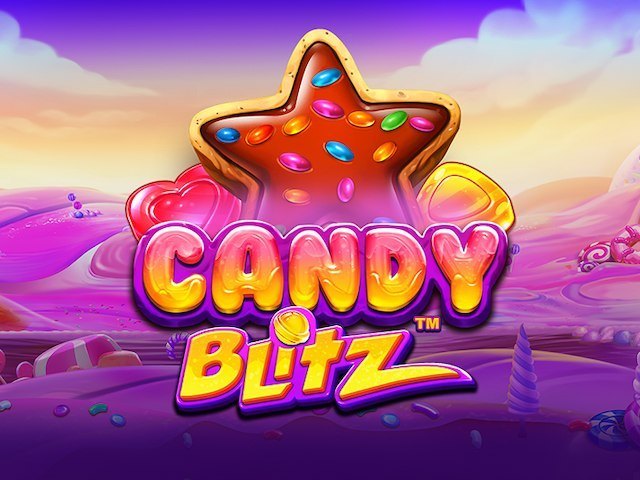 Candy Blitz Candy Blitz tragamonedas con bonus buy