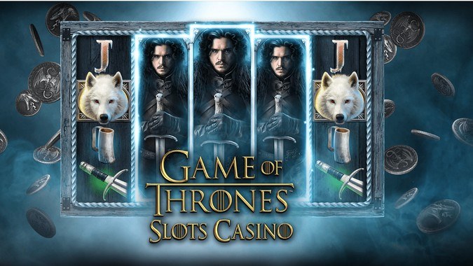 Game of Thrones slot Game of Thrones slot