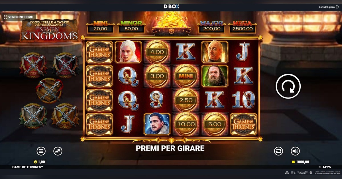 game of thrones slot game of thrones slot