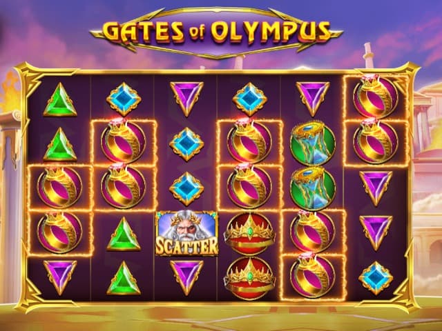 Gates of Olympus Gates of Olympus tragamonedas con bonus buy