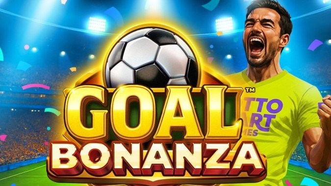 Goal Bonanza slot