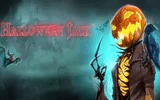 Logo de la tragamonedas Halloween Jack