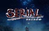 Logo de la tragamonedas Serial