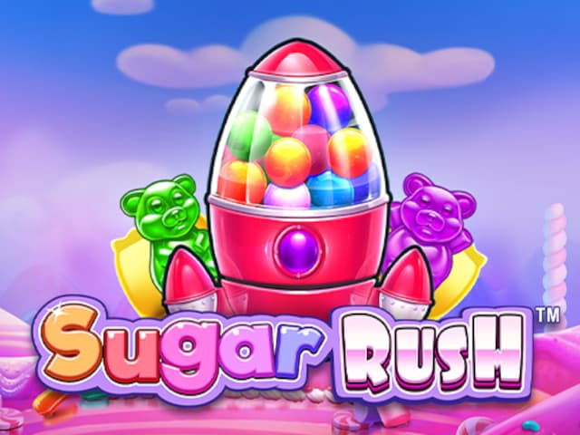Sugar Rush Sugar Rush tragamonedas con bonus buy