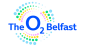 Logo The O2 Belfast Positive
