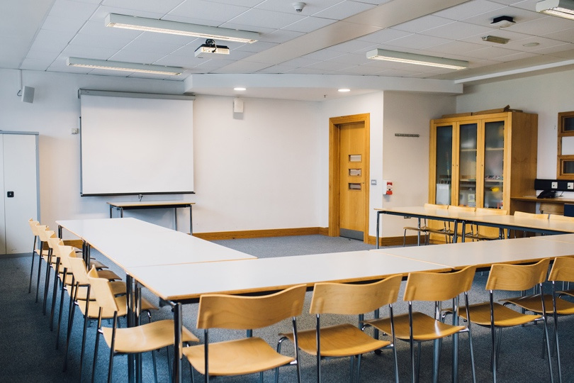 Seminar Rooms Hire Spaces Odyssey Corporate