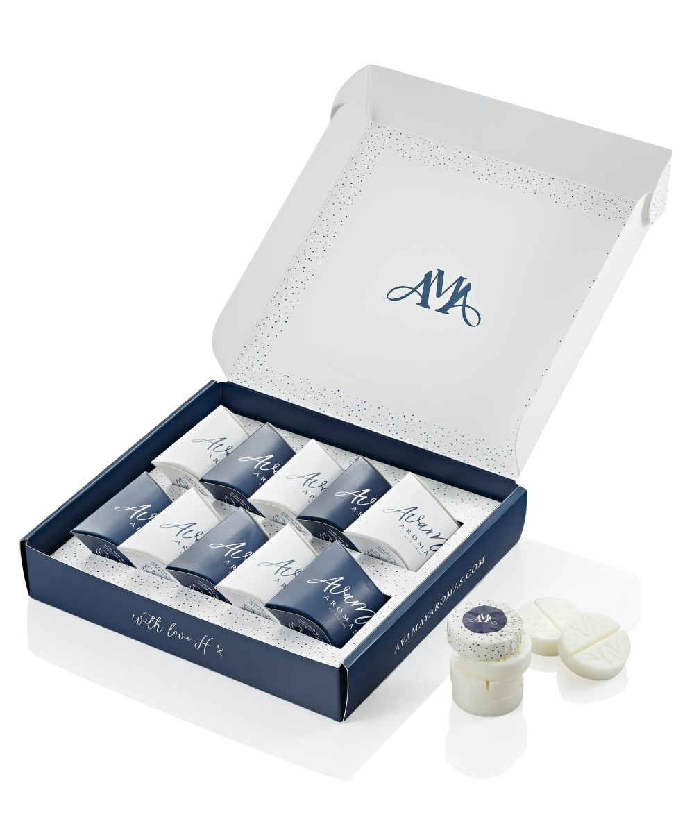 Ava May Aromas Review - ON IN LONDON