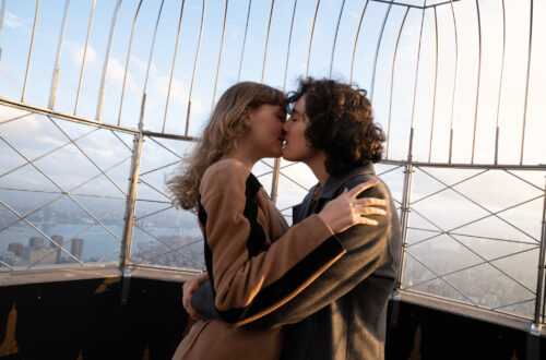 Empire State Building