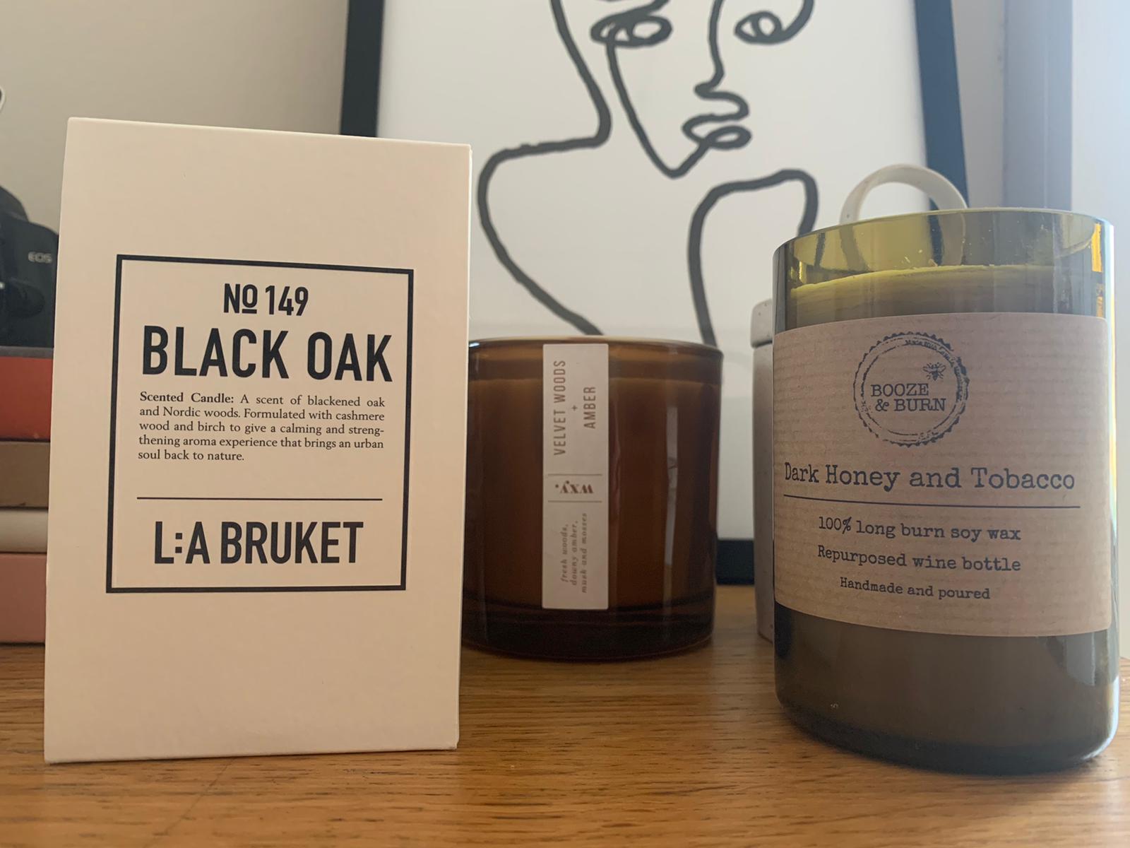 The Best Candles To Get You Through Lockdown ON IN LONDON