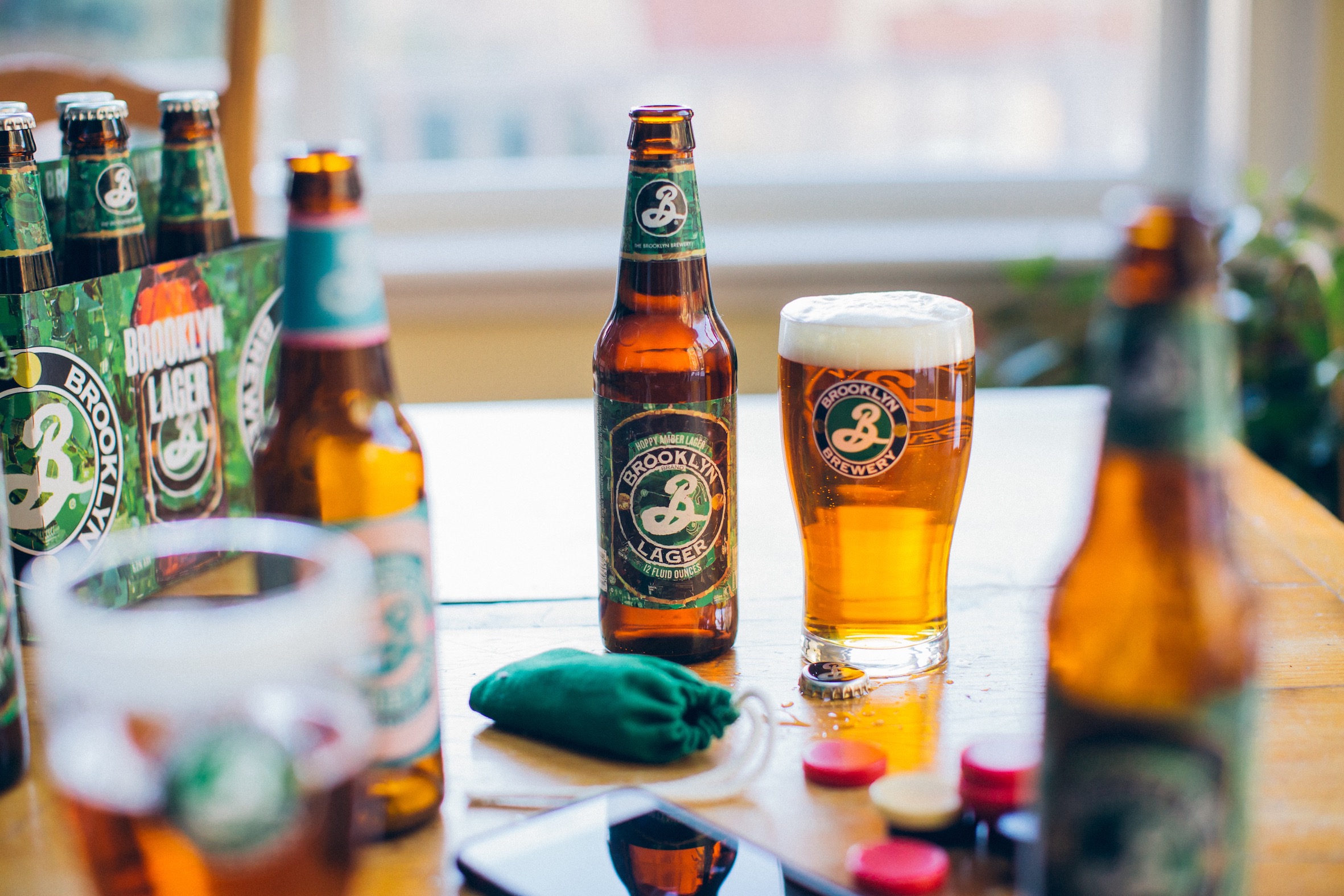 Waterloo Food Fortnight Review ON IN LONDON