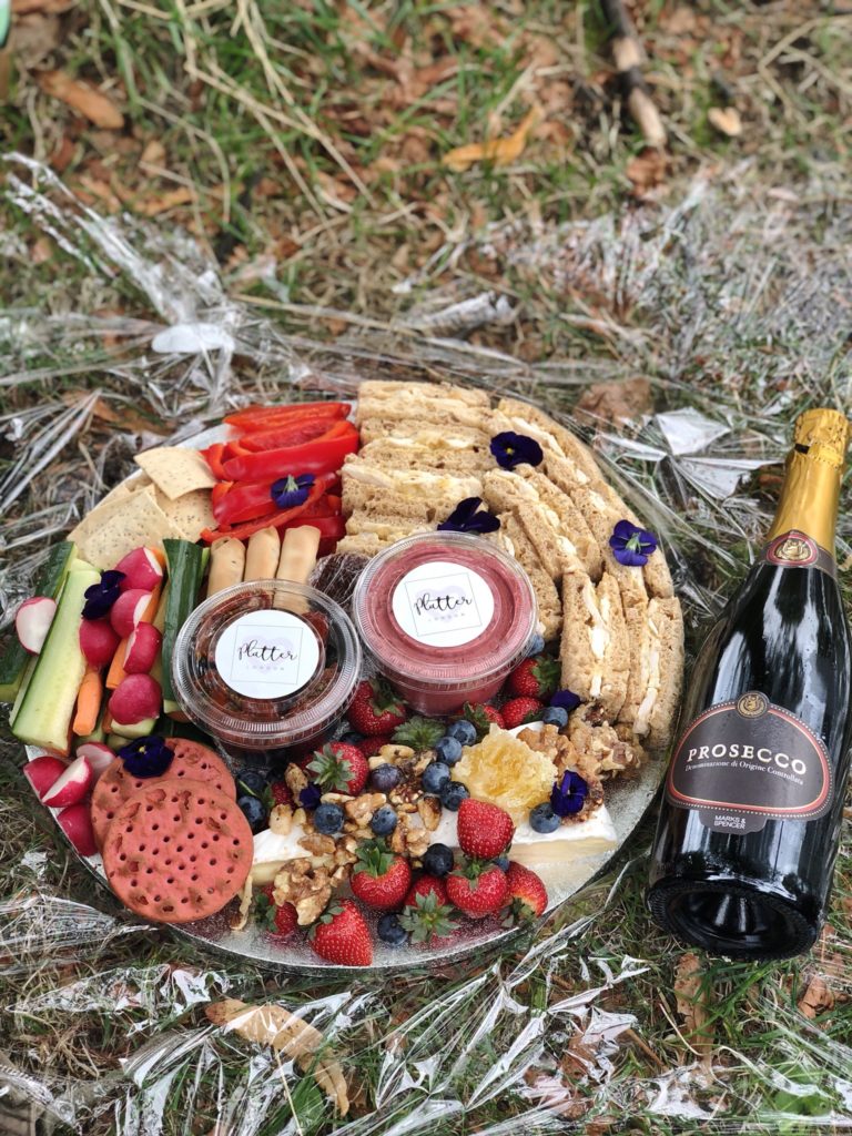 Platter London Review ON IN LONDON