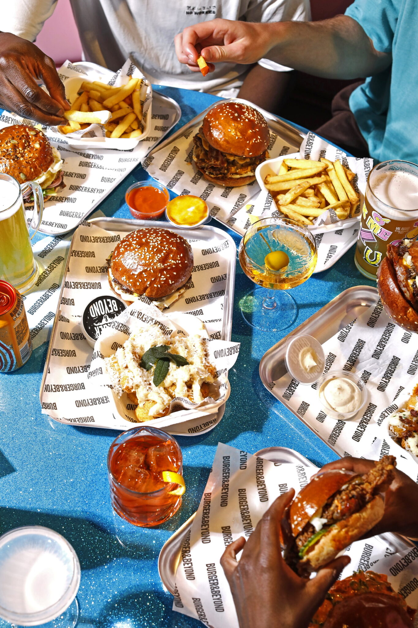 FAIRGAME CANARY WHARF REVIEW ON IN LONDON