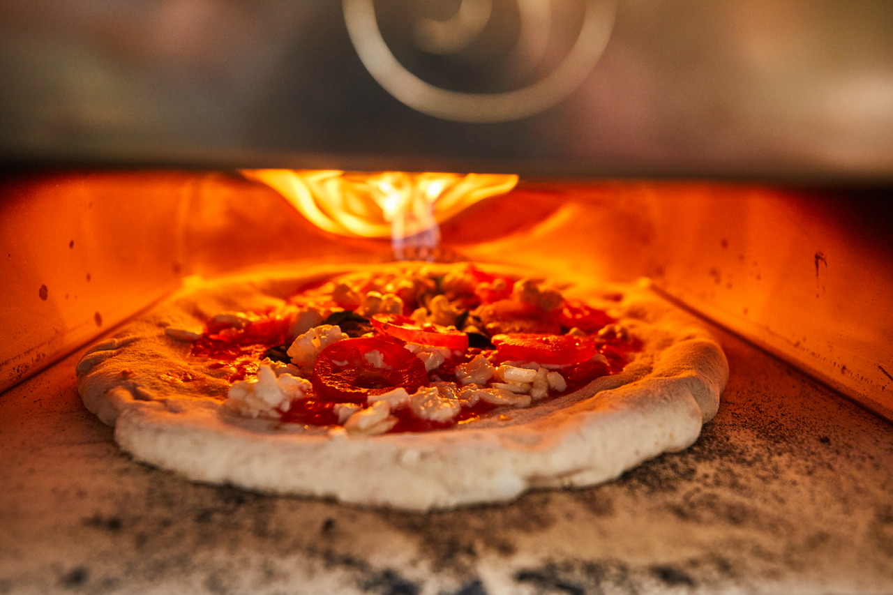 PIZZA PILGRIMS TURNS 10 WITH A SUMMER OF CELEBRATIONS! ON IN LONDON