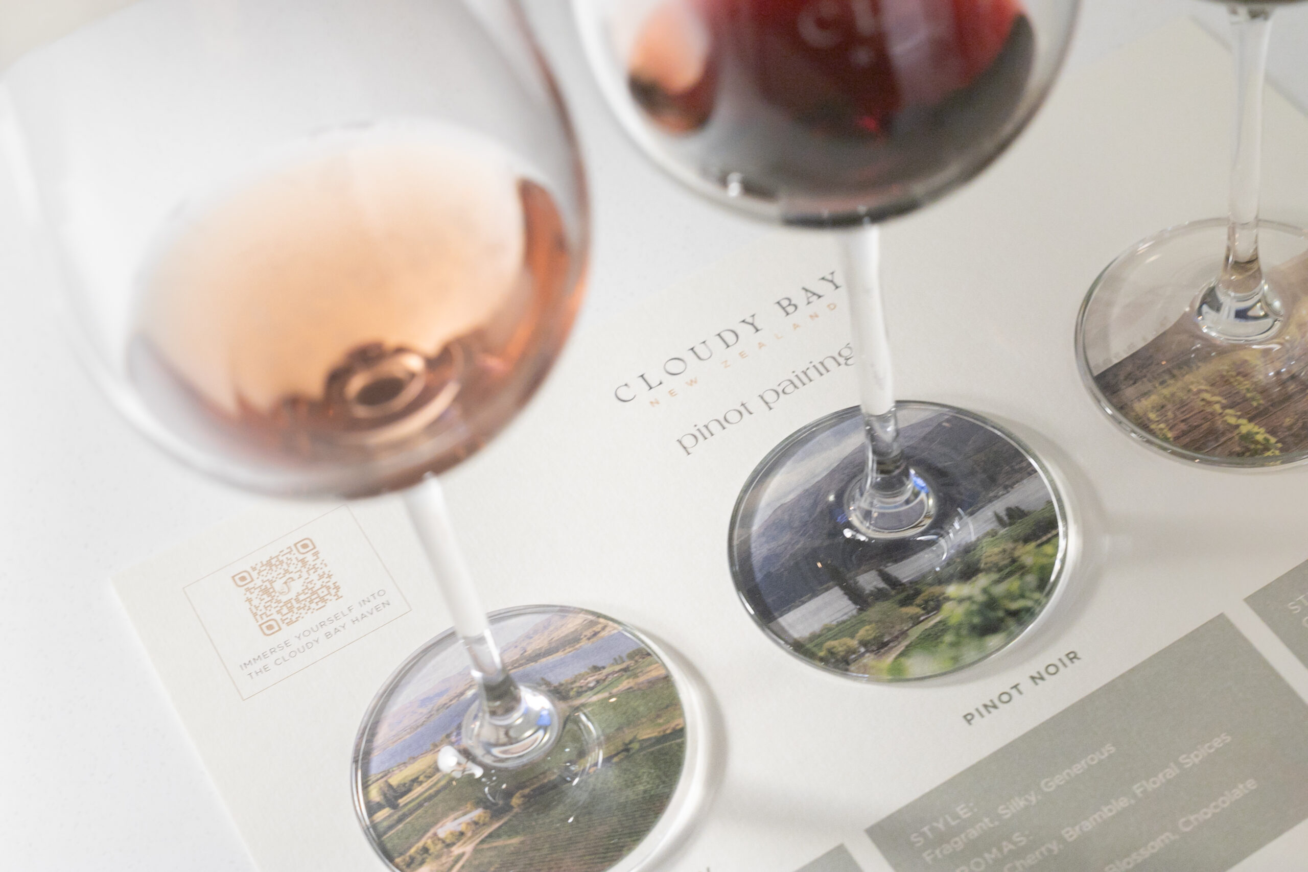 The Real Review: Cloudy Bay Pinot Noir 2019 