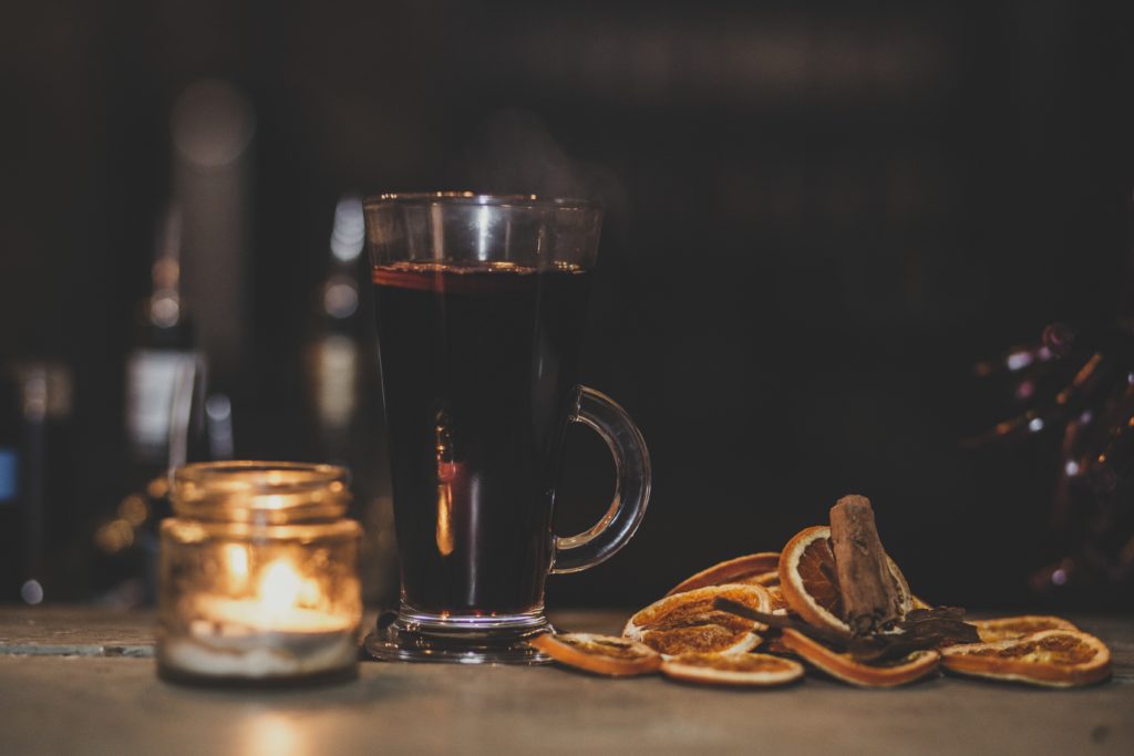 The Great Christmas Feast London’s Secret Christmas Dining Experience