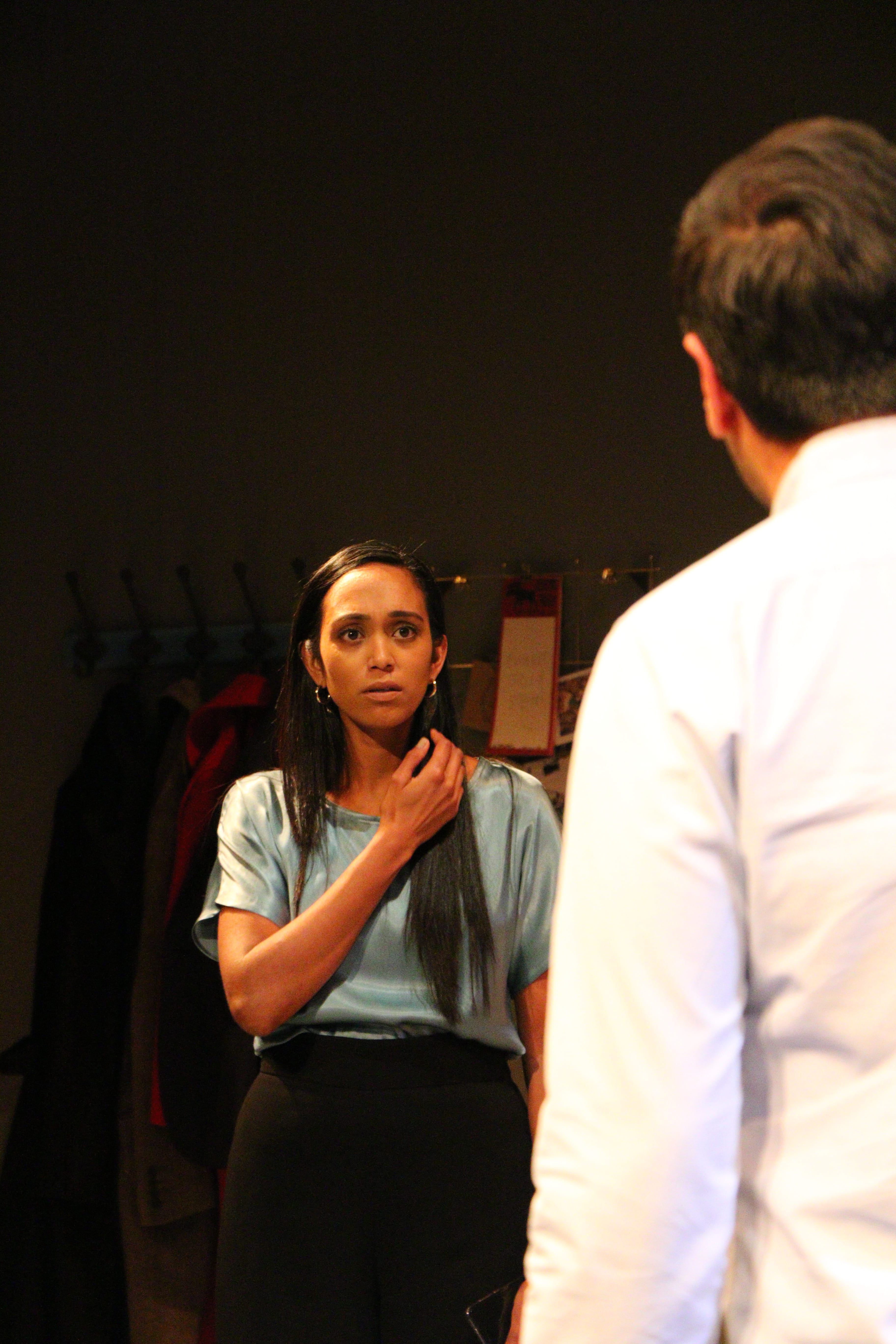 Alkaline Review ON IN LONDON