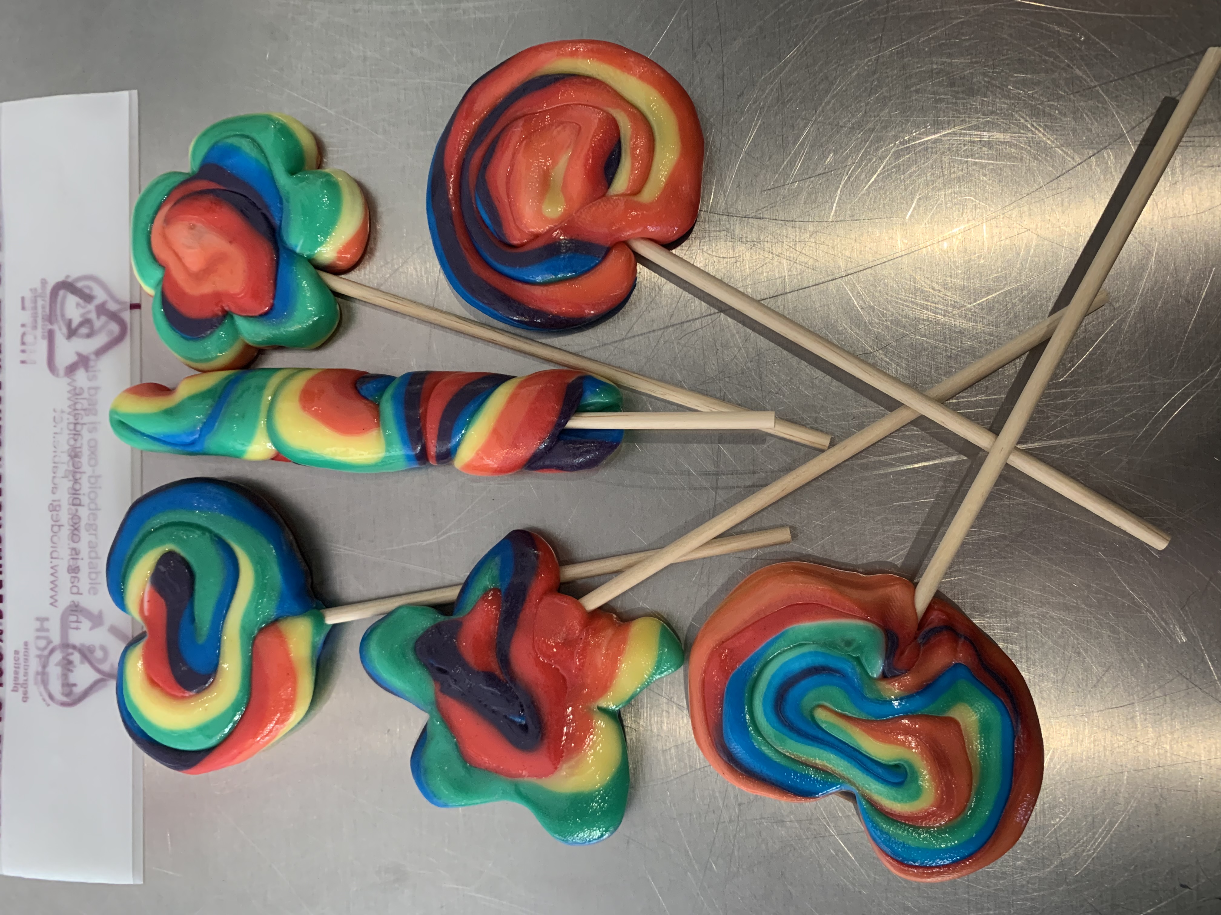 Spun Candy Masterclasses - All You Need to Know BEFORE You Go (with Photos)