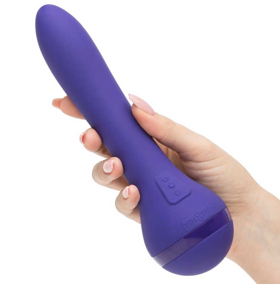 Love Honey Has Released A New Sex Toy To Help Cure Those Isolation Blues! -  ON IN LONDON