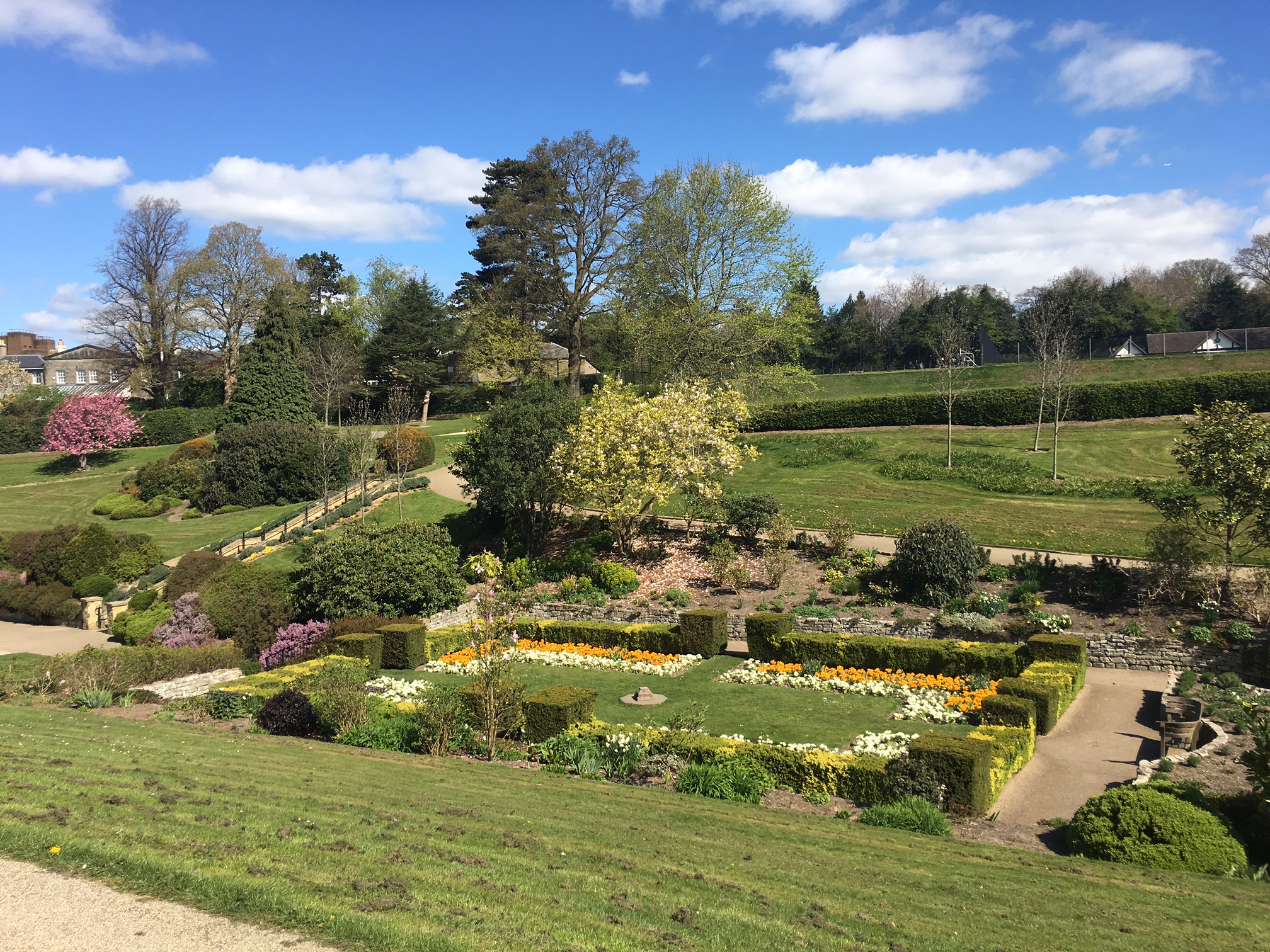 One Warwick Park Review ONIN London