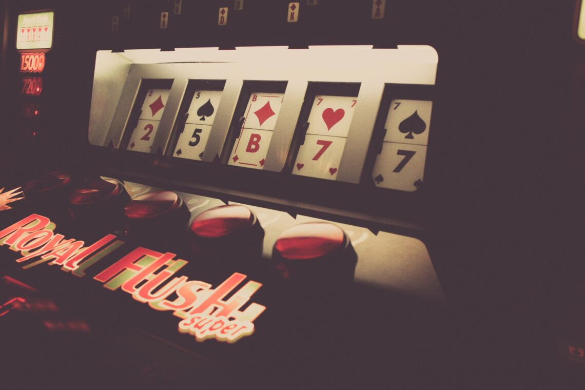 Image de Casino Night