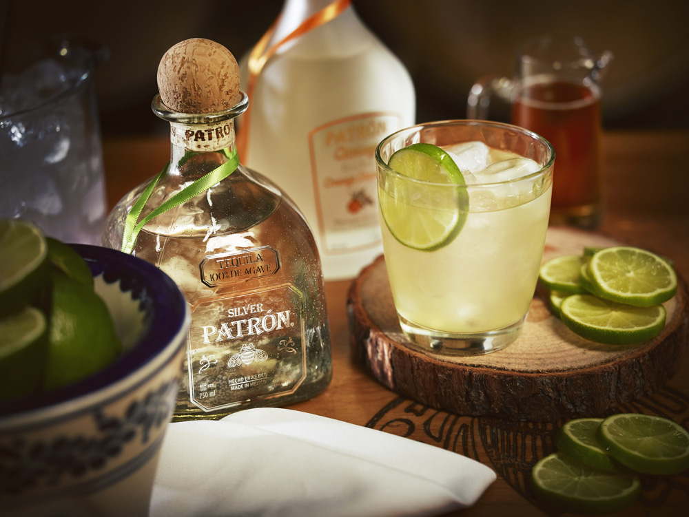 Patrón Tequila Celebrates International Margarita Day ON IN LONDON