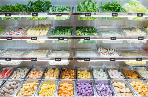 Zhang Liang Malatang