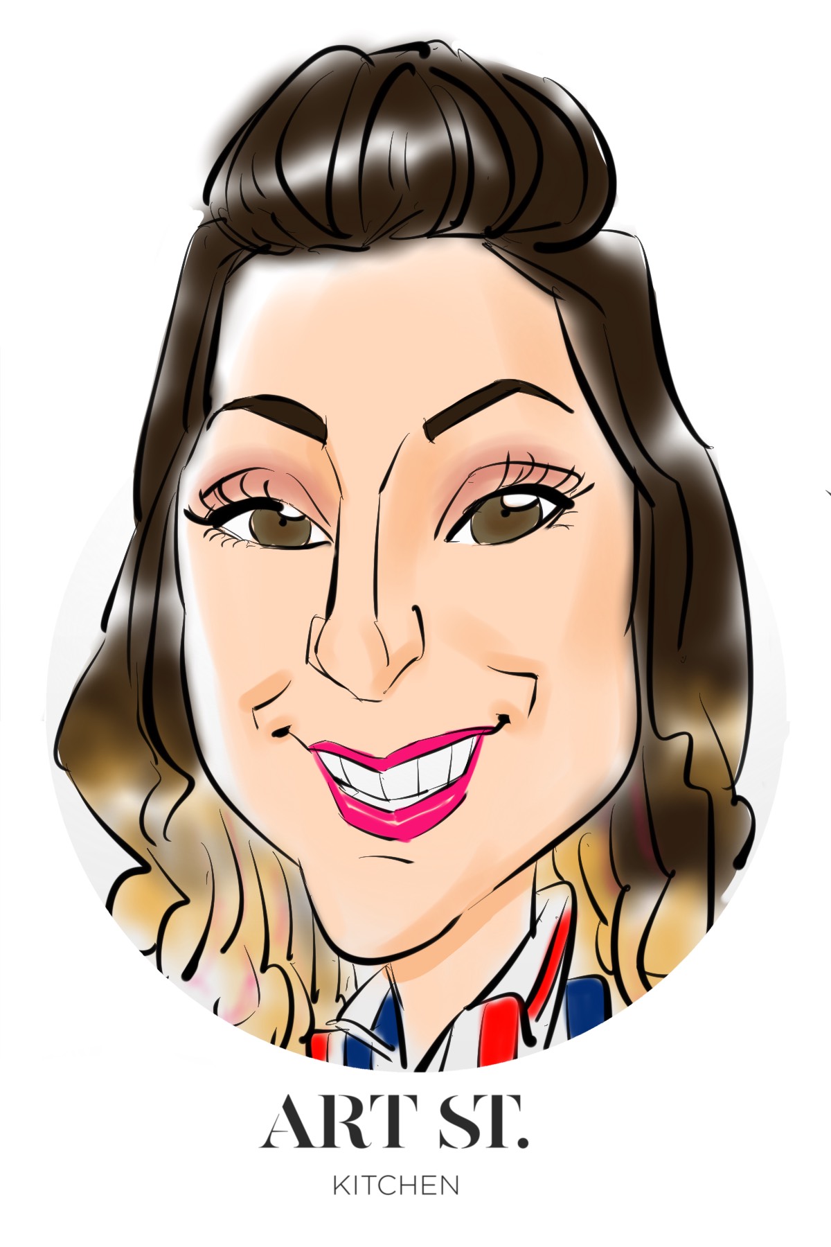 Art Kitchen Review ON IN LONDON