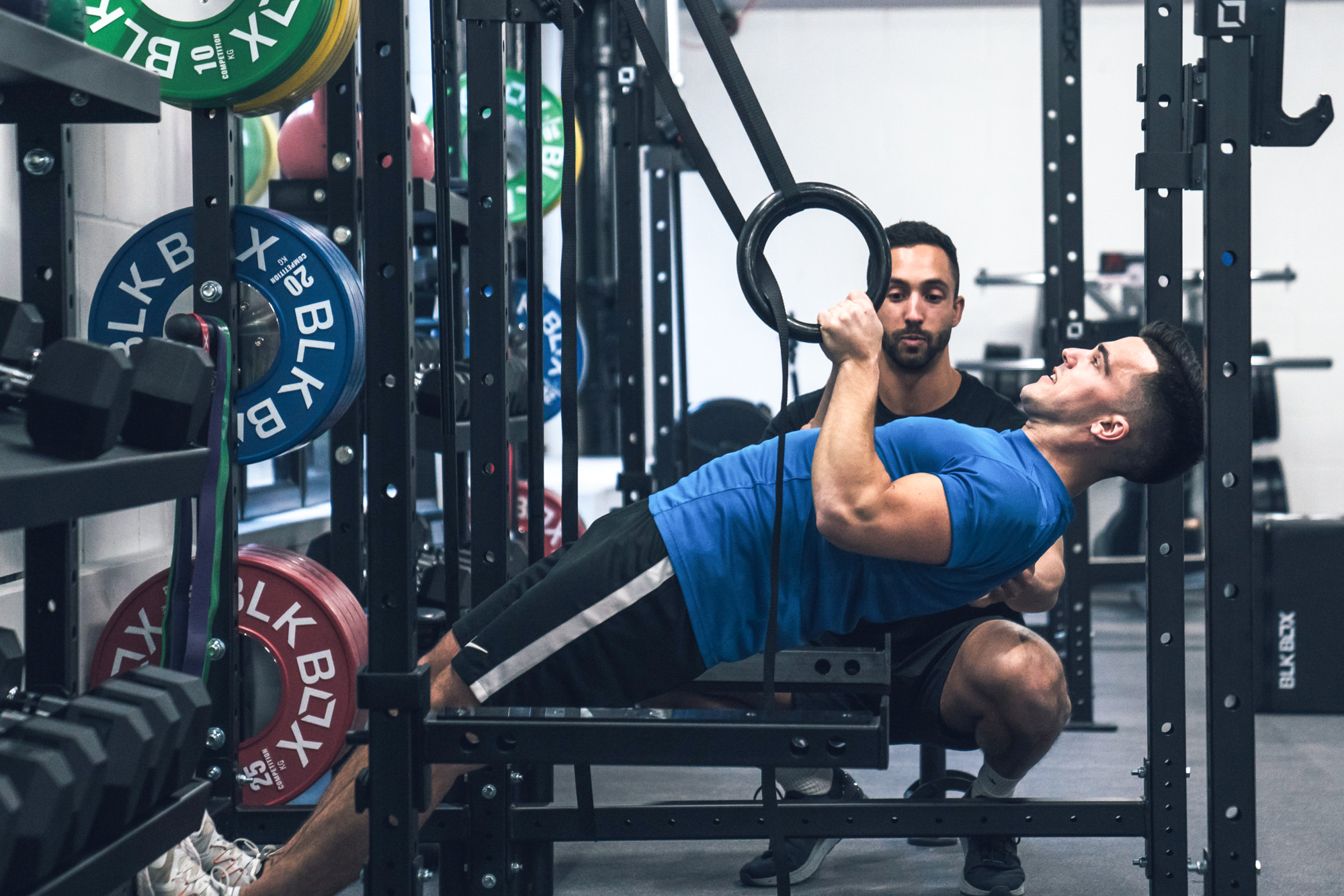 Marylebone village ON IN LONDON