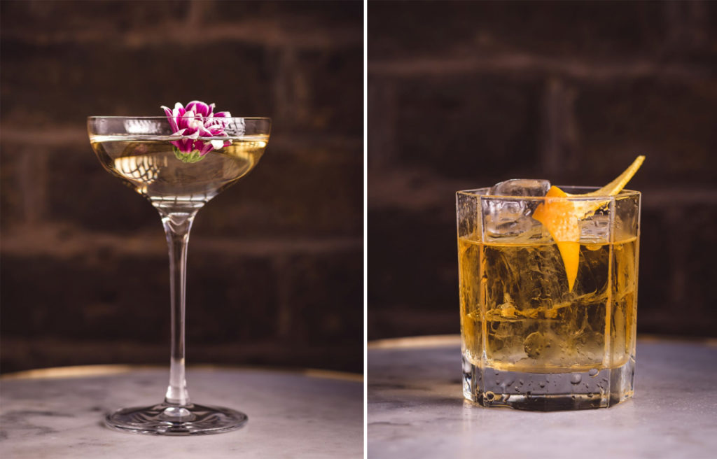 Heads + Tails Bar Launches in West Hampstead ON IN LONDON