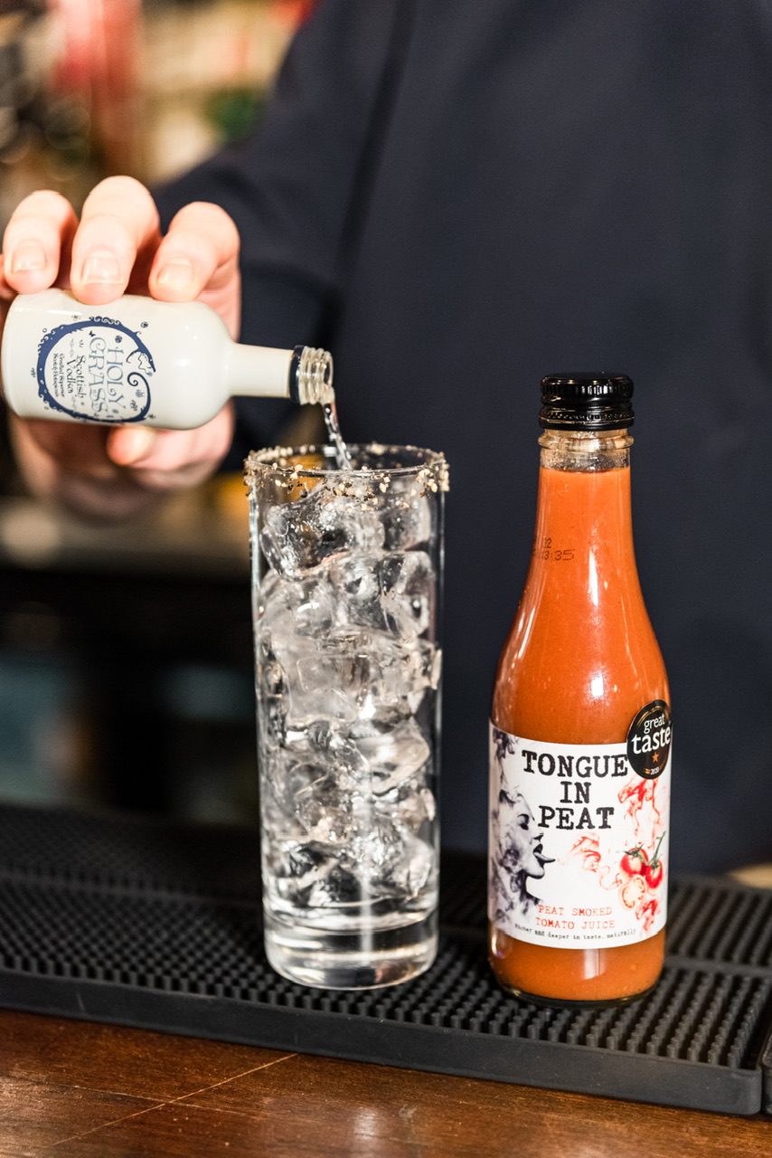 From culinary hacks to enhanced Bloody Marys the essential festive